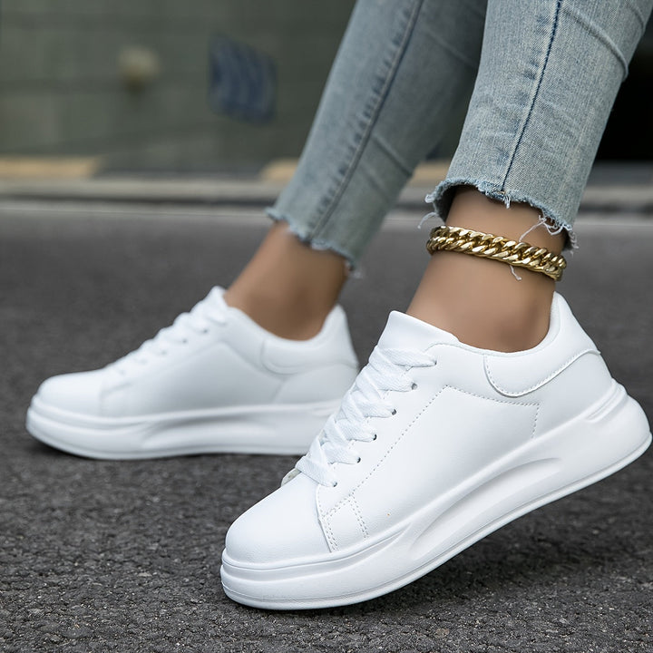 Anne | Orthopedic Sneakers