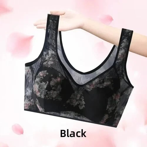 Super Comfi Bra | Cooling Comfort Bra (1+1)