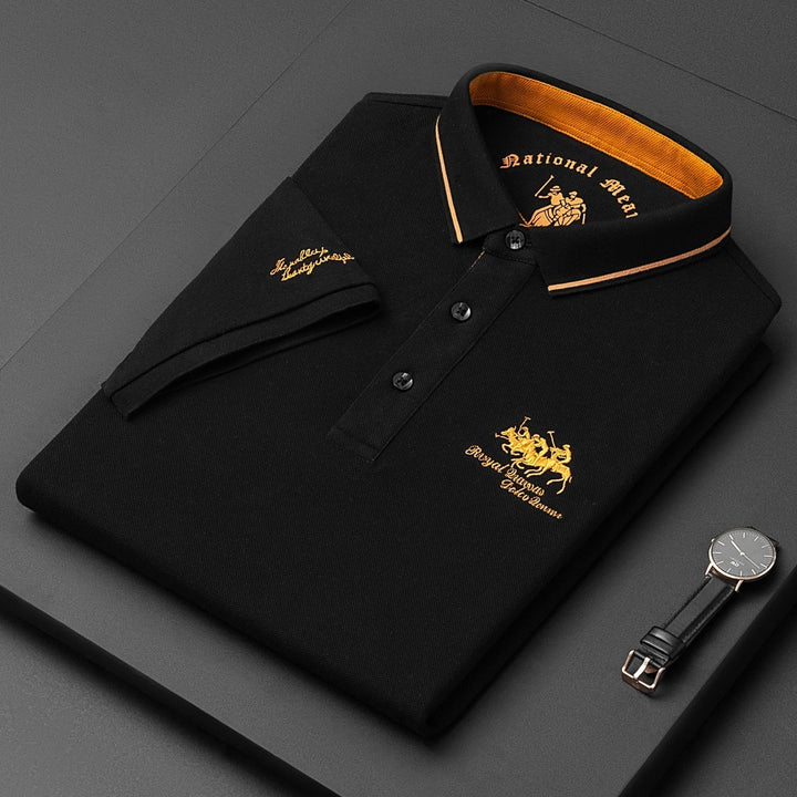 FLORIAN POLOSHIRT