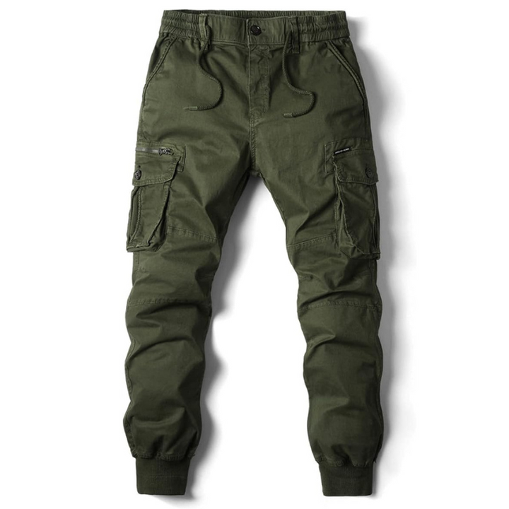 Urban Cargo Joggers