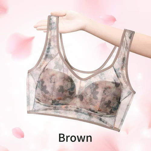 Super Comfi Bra | Cooling Comfort Bra (1+1)