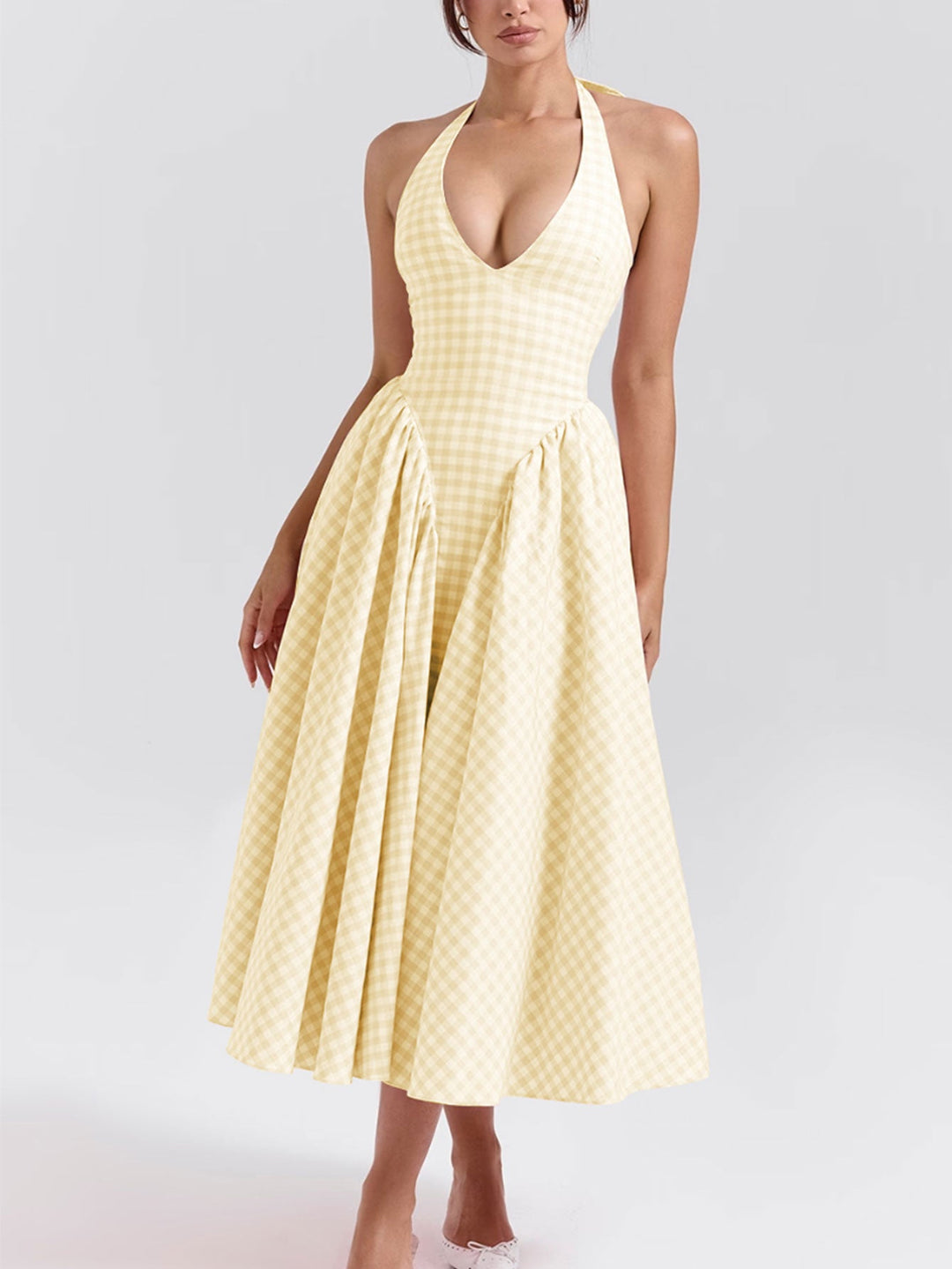 Marilyn Dress