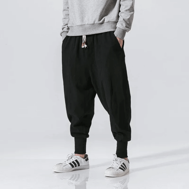 The Kezno Japan Style Pants