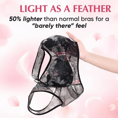 Super Comfi Bra | Cooling Comfort Bra (1+1)