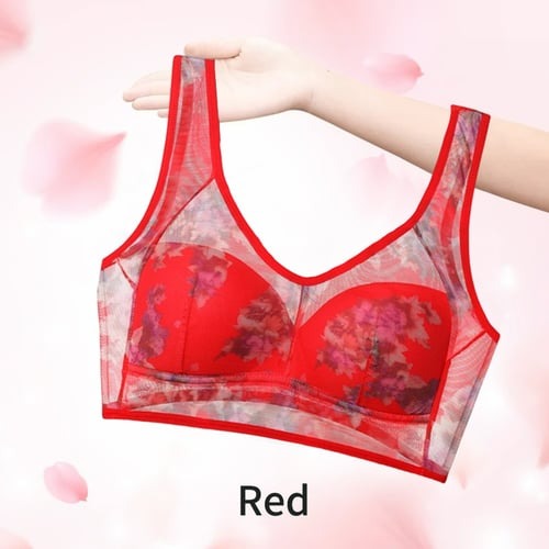 Super Comfi Bra | Cooling Comfort Bra (1+1)