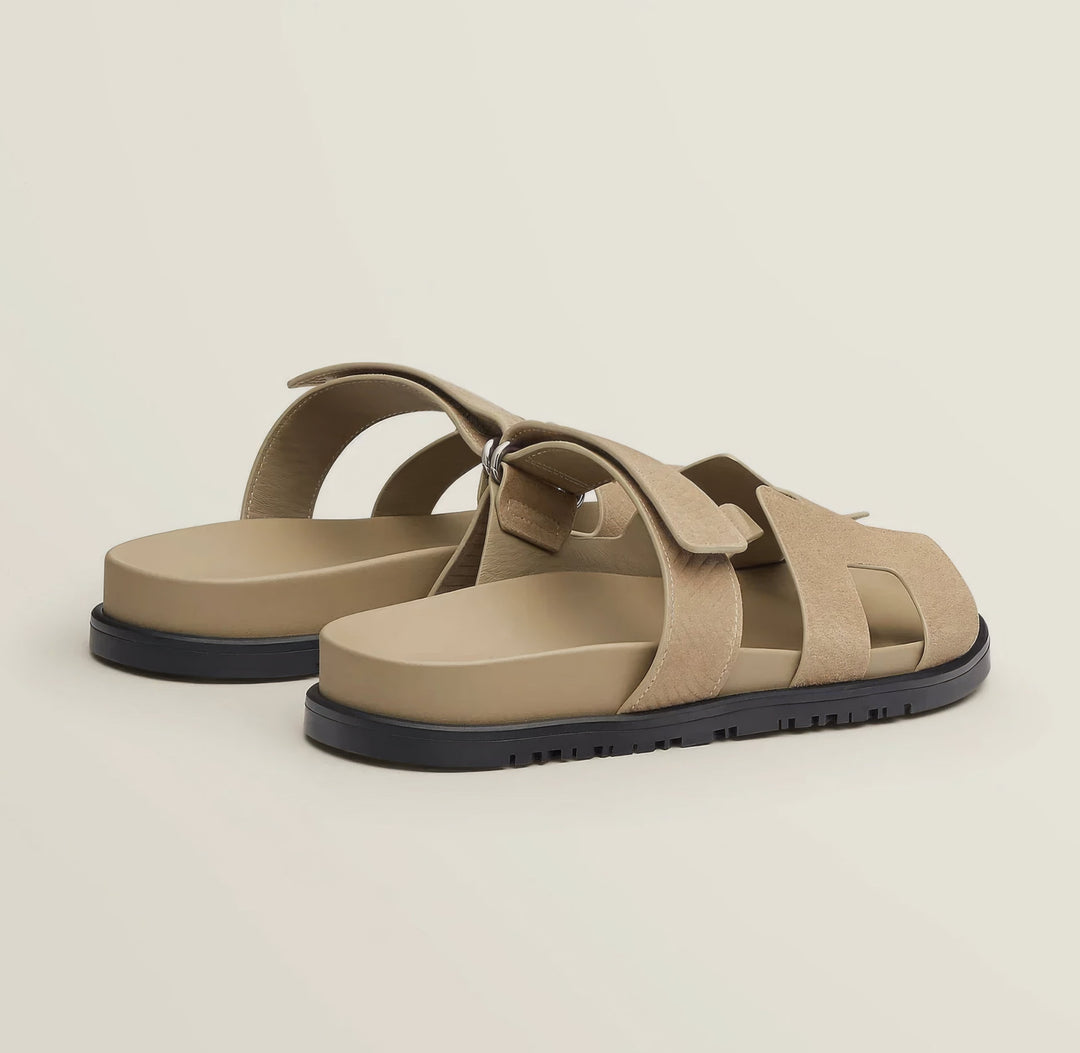 Isabel | Luxe Sandals