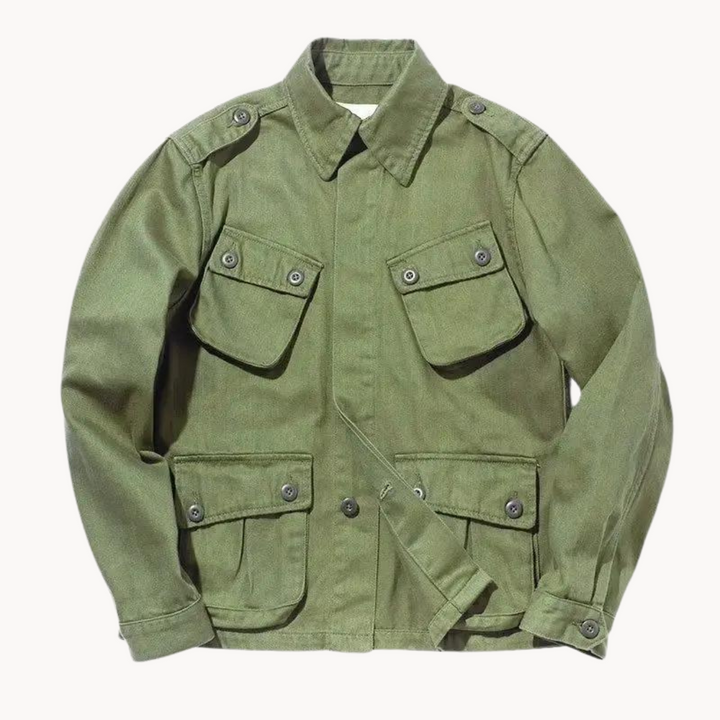 Nash Field Jacket