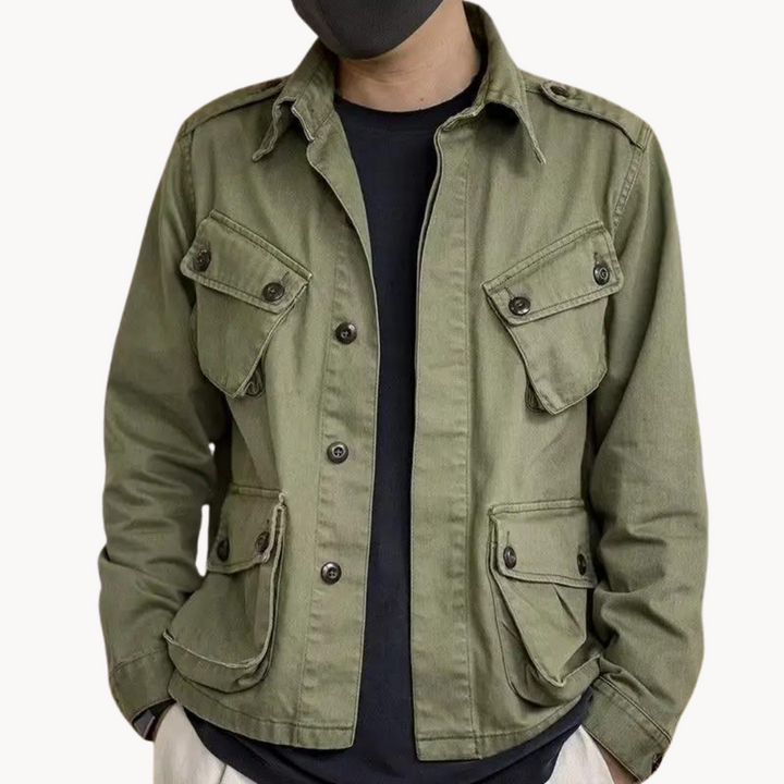 Nash Field Jacket