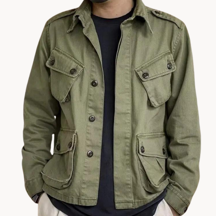 Nash Field Jacket