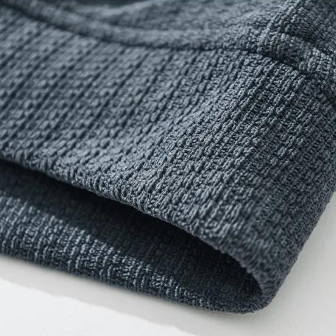 Blaine Corduroy Cardigan