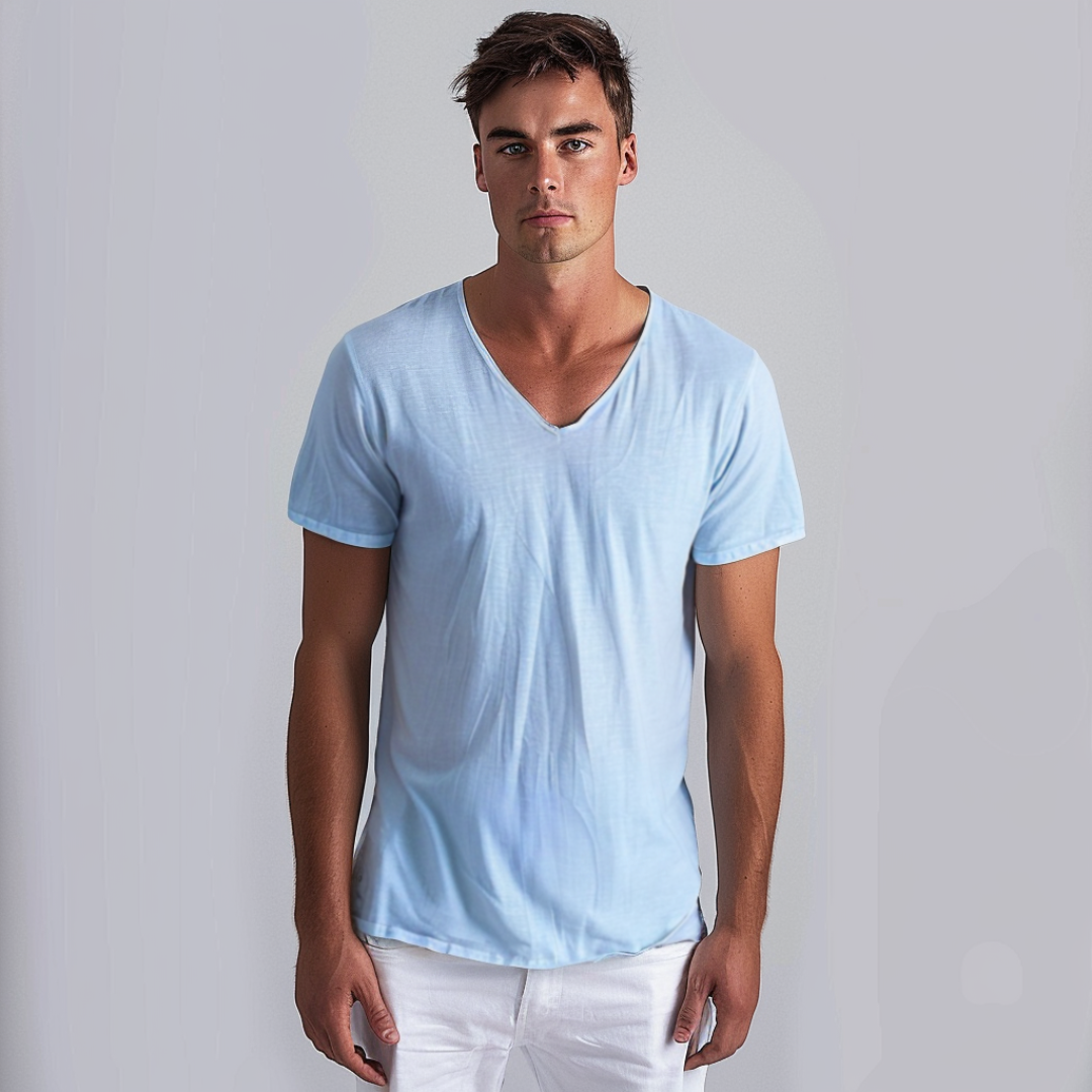 Bastien Premium Cotton Shirt