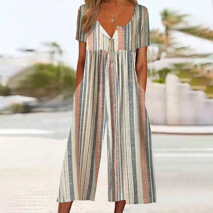 Betty | Trendy and Stylish Jumpsuit