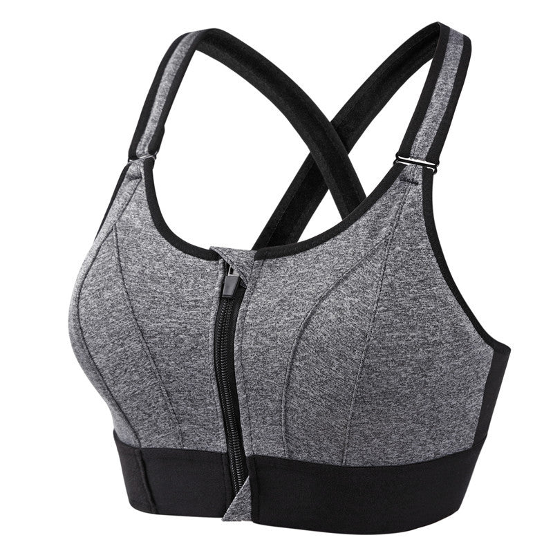 Skye | High Support Sports Bra