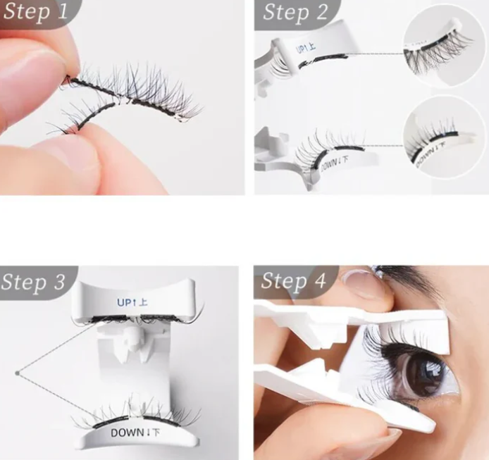 Glowze Lash Magnetica