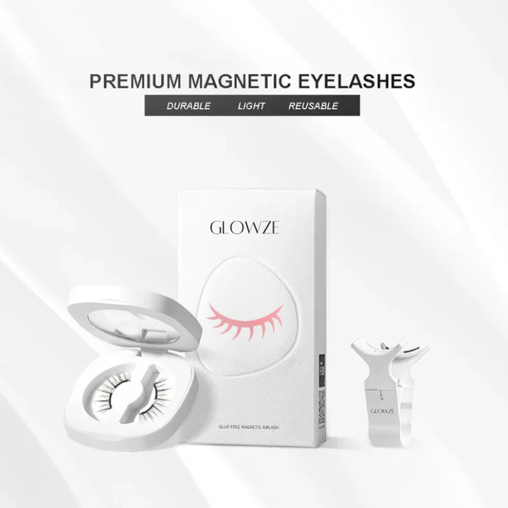 Glowze Lash Magnetica