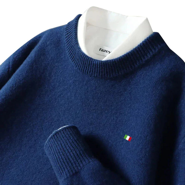 Massimo Cashmere Sweater