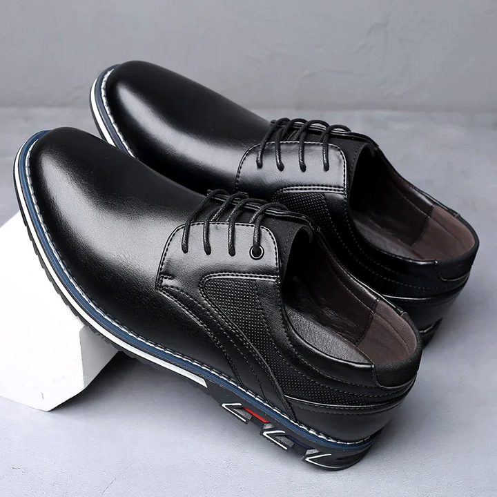 Vitale Leather Shoes