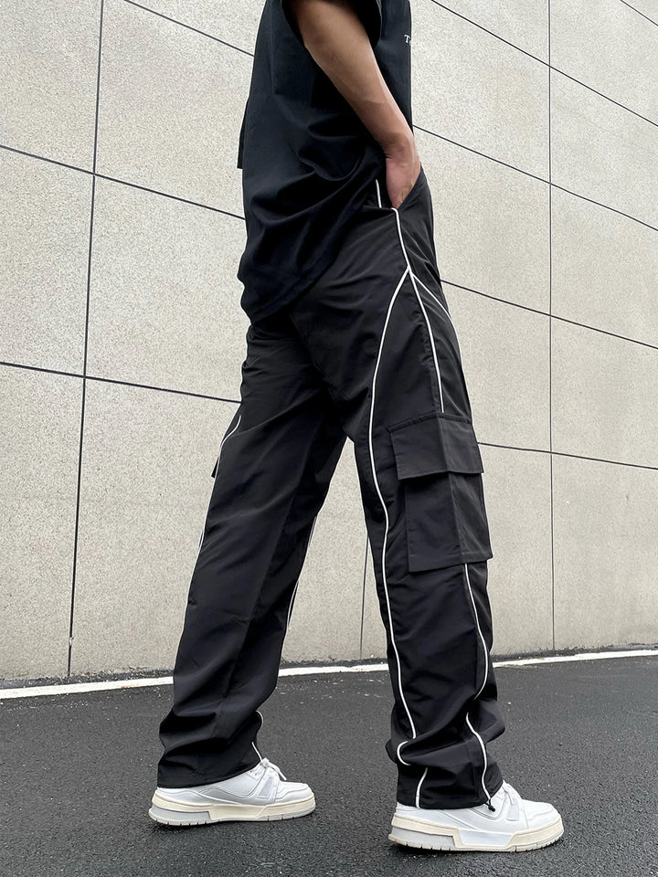 Y2K Cargo Pants