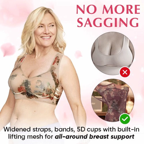 Super Comfi Bra | Cooling Comfort Bra (1+1)