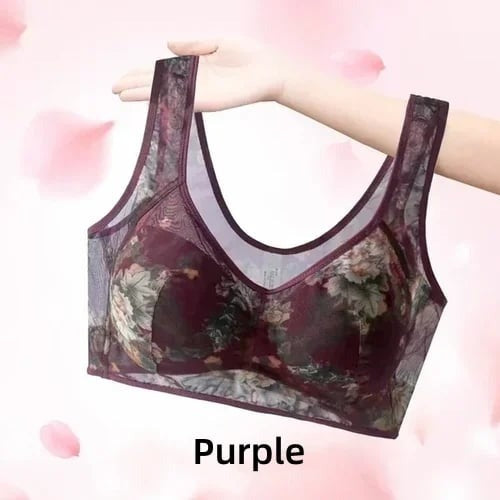 Super Comfi Bra | Cooling Comfort Bra (1+1)