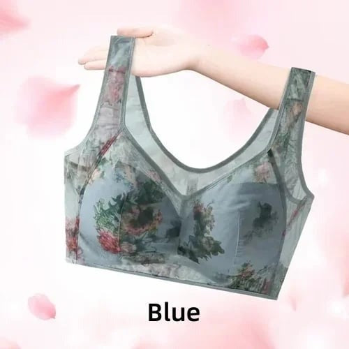 Super Comfi Bra | Cooling Comfort Bra (1+1)