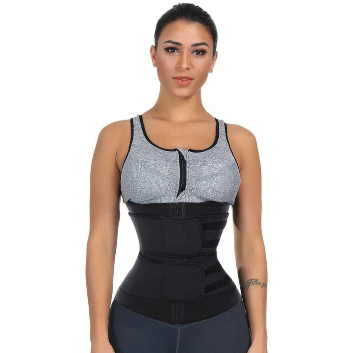 SCULPTING PRO™ HOURGLASS FIGURE WAIST TRAINER