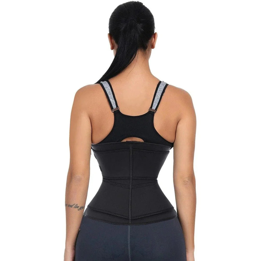 SCULPTING PRO™ HOURGLASS FIGURE WAIST TRAINER