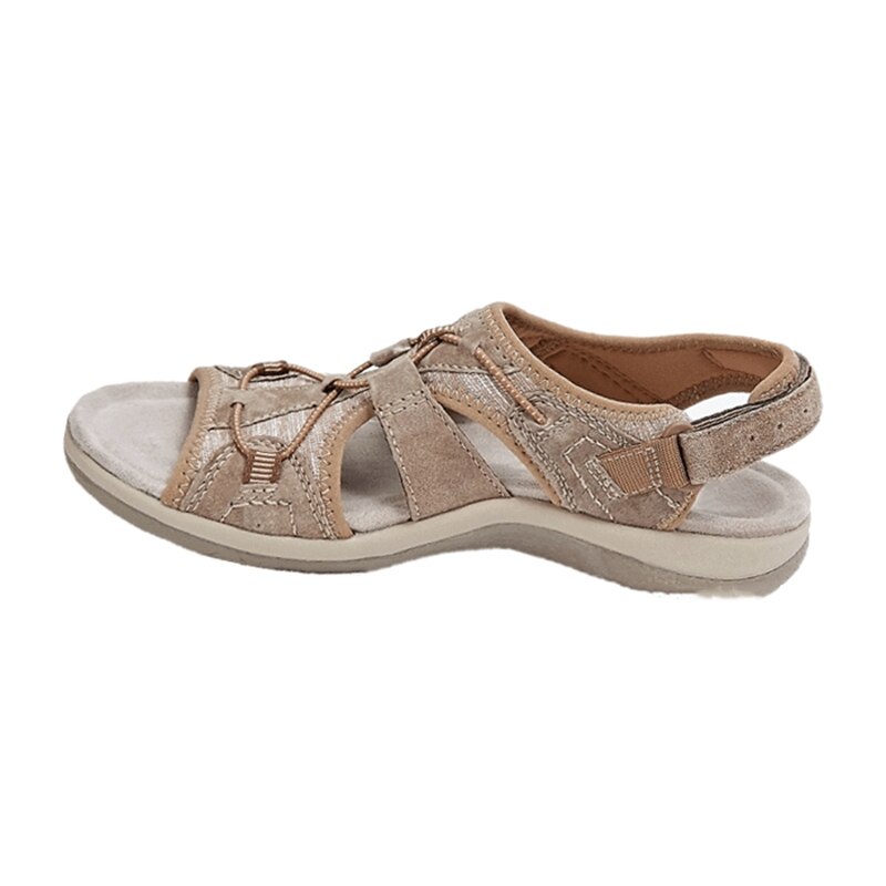 Daphne - Summer Sandals with Arch Support