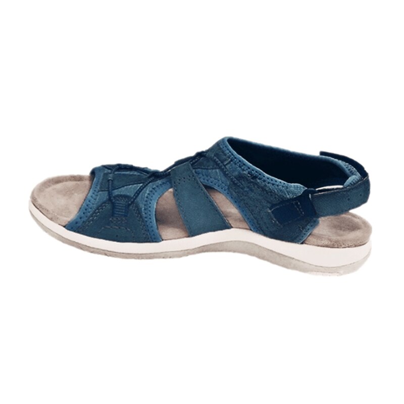 Daphne - Summer Sandals with Arch Support