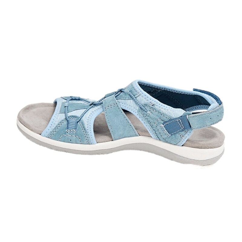 Daphne - Summer Sandals with Arch Support