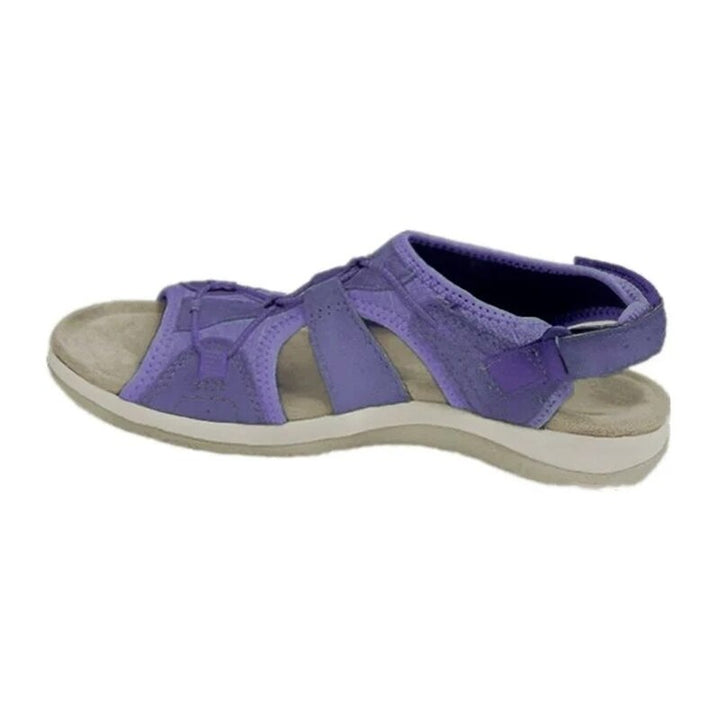 Daphne - Summer Sandals with Arch Support