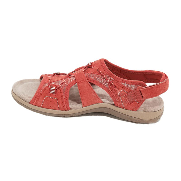 Daphne - Summer Sandals with Arch Support