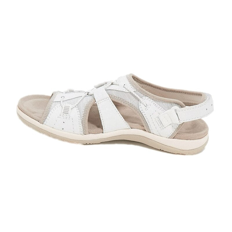 Daphne - Summer Sandals with Arch Support