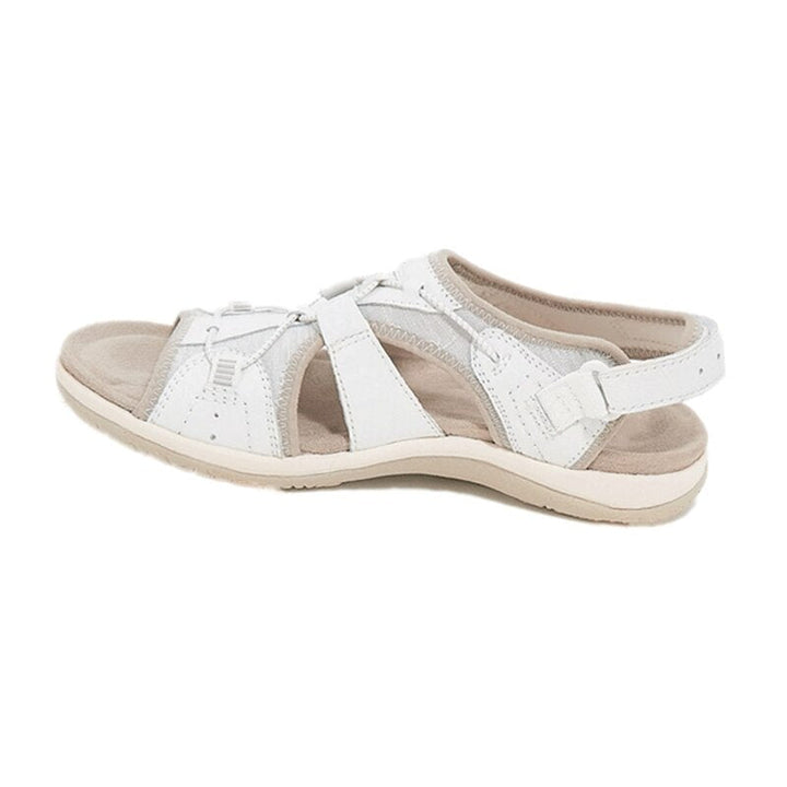 Daphne - Summer Sandals with Arch Support